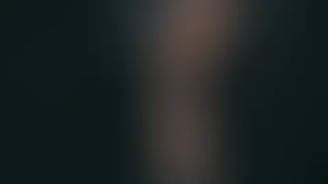 Nackt auf den Feld 🔥