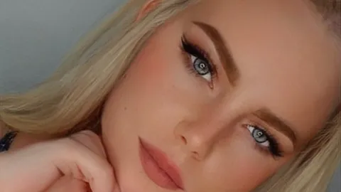 Big Ass 😍