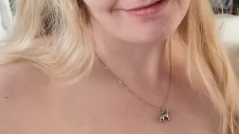 Fresh and showered