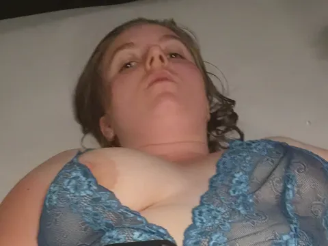 Blowjob und gespreizt :)