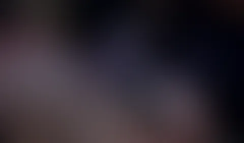 Ich blase überall