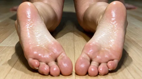 🦶🏼Dein neuer Lieblingsanblick🦶🏼