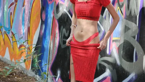 Das Rote Geheimnis - Shooting Bilder -Mini Album Nr. 3
