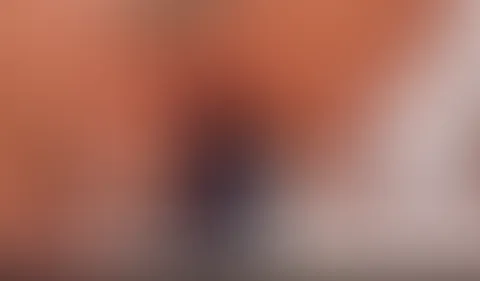 Tentakel Doppeln Dildo dehnt meine Löcher bis ich spritze…