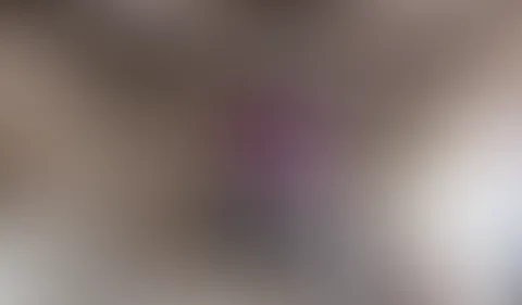 Striptease mit DildoTwerk