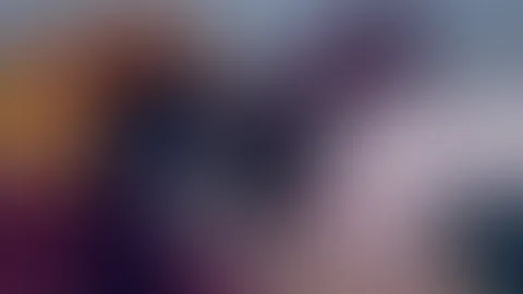 First licked, then fucked from behind