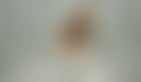 Ziemlich heiss, oder?