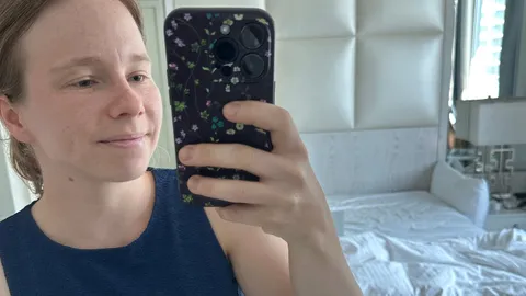 I’ve got the perfect boobs