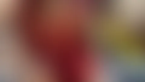 Rotes Dessou und Rote Haare passen doch perfekt oder?