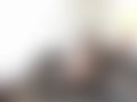 Ich hab ihn reingeholt… und dann kam er nicht mehr raus!