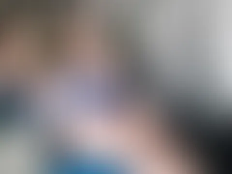 Hängend in der Schaukel