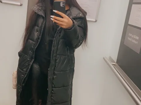 A little bit of me
