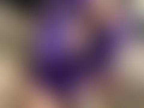 Gengar Cosplay 💜💦