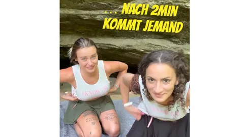 Schnelles Geschehen