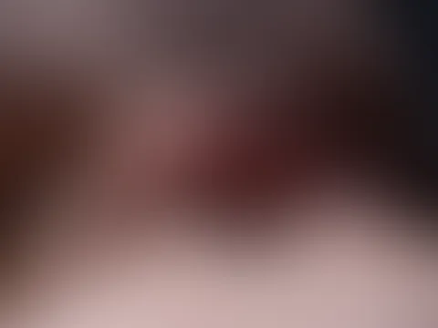 Nahaufnahme P***y Natürlich mit geilen, langen Schamlippen 💦
