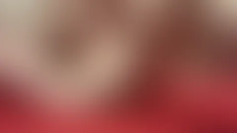 Ich reibe mich mit Massageöl ein 😇