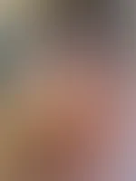 On one's knees