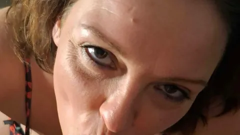 Photo series: Blowjob Two