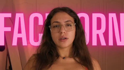 Faceporn - Watch My Face While I Finish