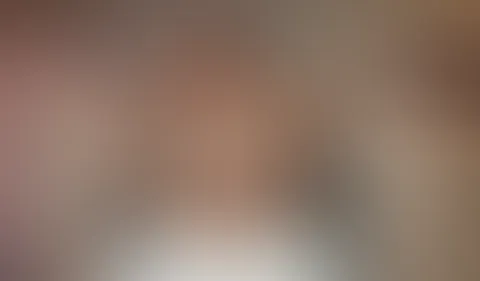 Meine Muchi als Aschenbecher