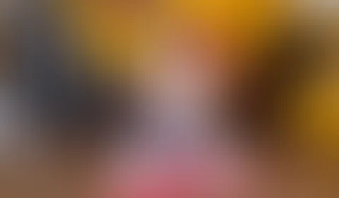 Luna läuft aus