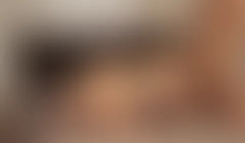 Unschuldige Teen Slut wird in alle 3 Löcher gef**kt