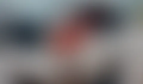 Ich liebe meinen Rabbit-Vibrator