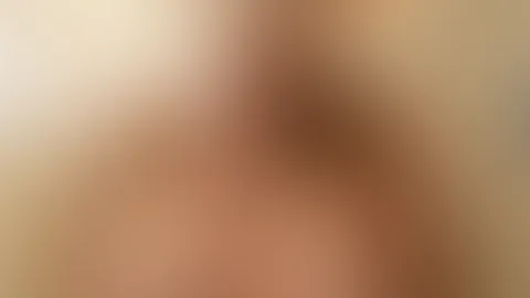 Boobs squashed flat in the shower