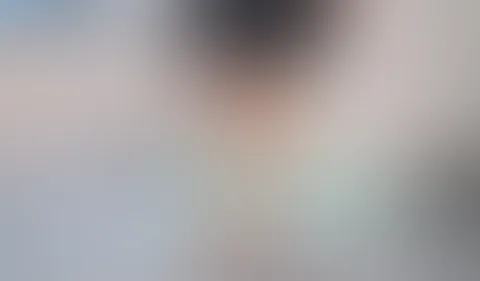 Zum ersten Mal gesquirtet