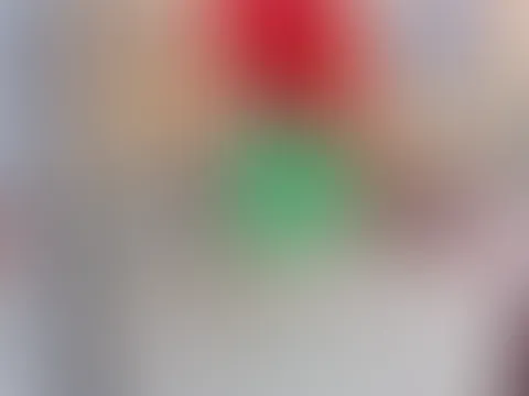 Hüpfball Spaß