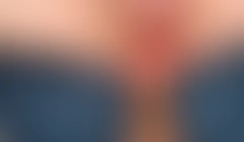 Ohh mein Gott.. ICh werde das erste mal zum SQUIRTEN gebracht