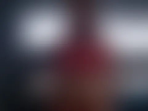Ich bekomme nicht genug von meinem neuen Spielzeug