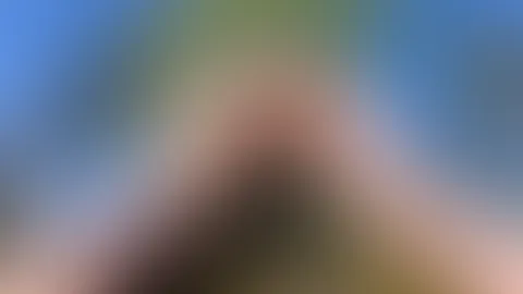 Geil Doggy abgespritzt auf ein Felsen 💦💦💦🥵