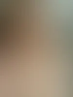 Schnappschuss kurz vor dem Anziehen heute morgen 💋