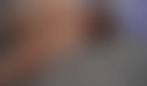 Naked Prone Pounding: S*x Machine Fucks My Tight Hole