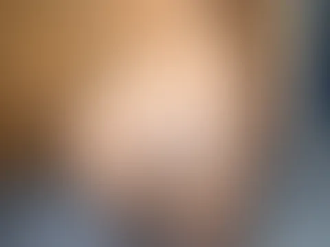 Verschwitzt nach dem Sport