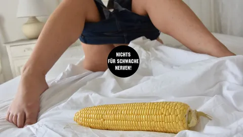 Corn Fever EXTREME! 18++