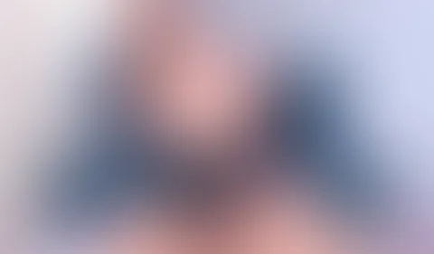 Extrem nass und spritzig! S****t Fontäne im Stream!
