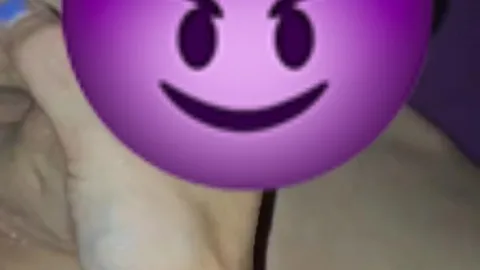 Just a bit of gaming before bed💦🍆🤫