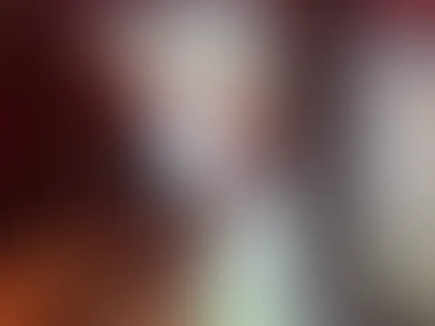 Ein bisschen verspielt am mittag
