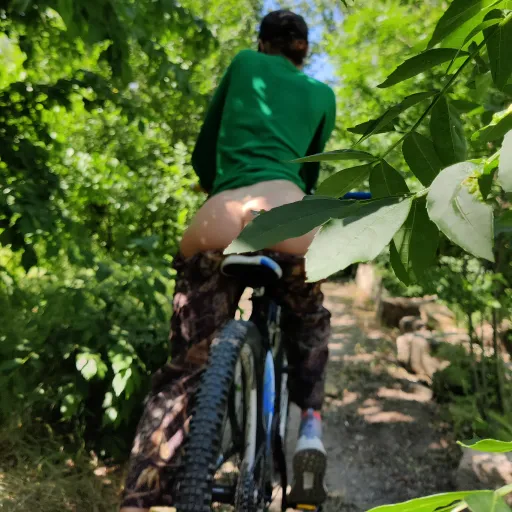 HornyBiker