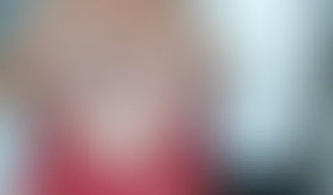 Großes Titten Ballett
