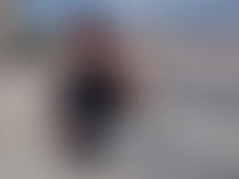 Masturbating in the mountains