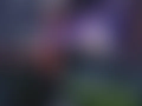 It's Gengar