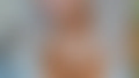 Boobs in the evening