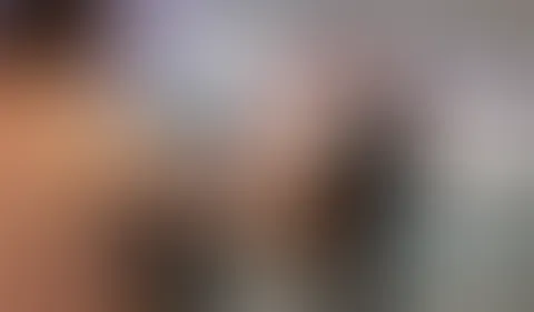 Geil gefistet