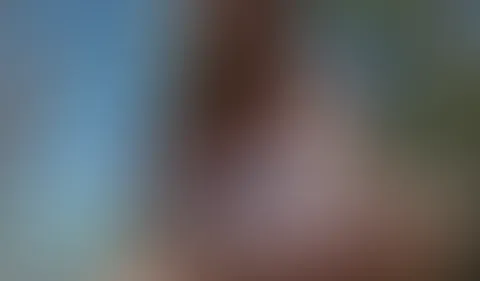 DER NASSE MITTWOCH - Im Süden gep**st ….