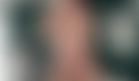 Privater HandJob am Morgen