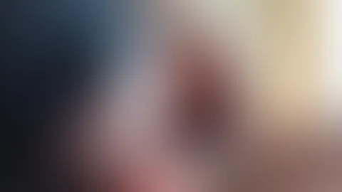 In der Kabine geirrt und ne FETTE Überraschung bekommen...