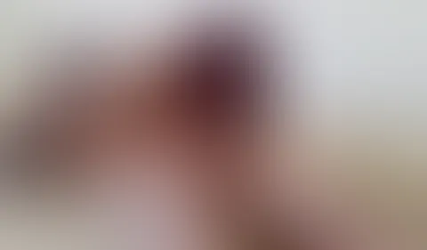 In der 69 abgespritzt